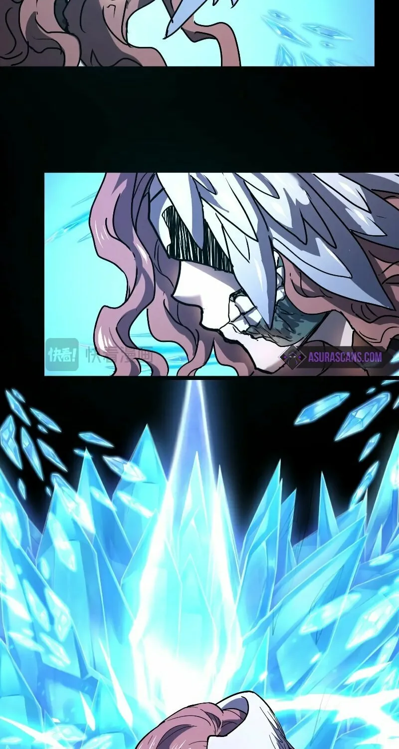 Logging 10,000 Years into the Future Chapter 36 page 54 - 