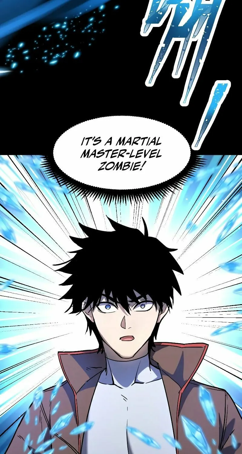 Logging 10,000 Years into the Future Chapter 36 page 57 - 