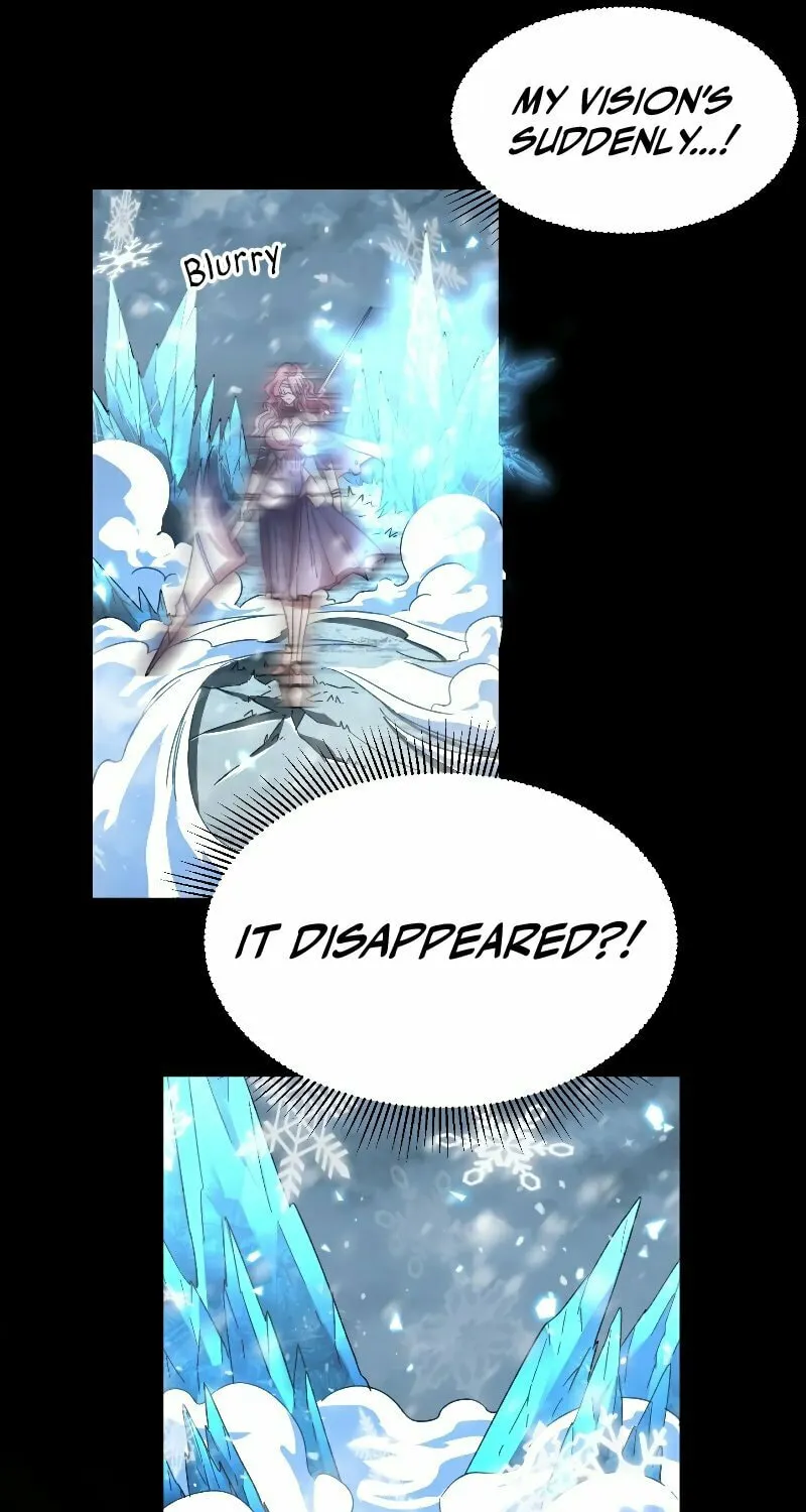 Logging 10,000 Years into the Future Chapter 36 page 60 - 