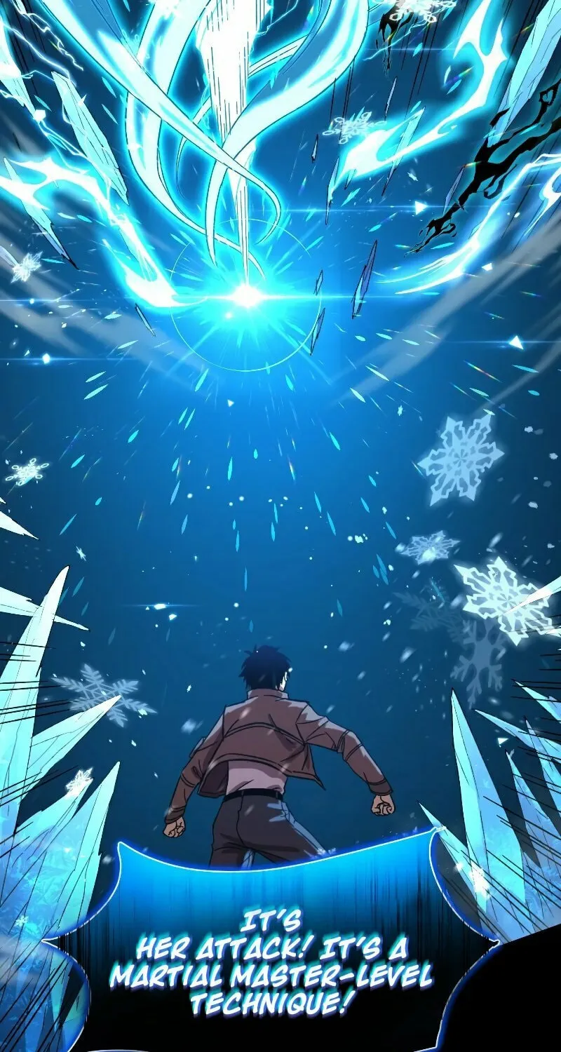 Logging 10,000 Years into the Future Chapter 36 page 65 - 