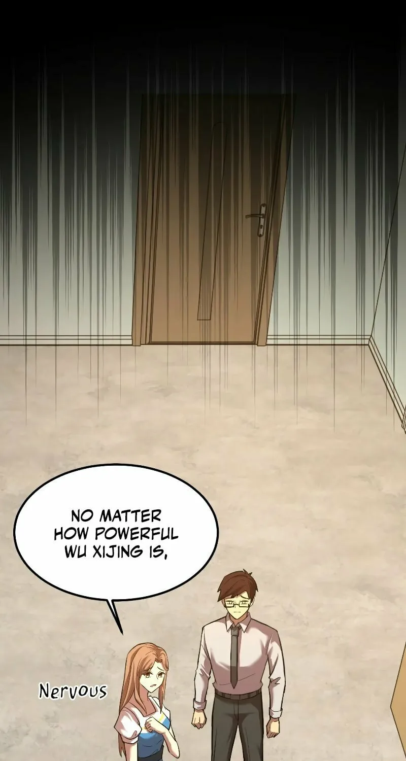 Logging 10,000 Years into the Future Chapter 36 page 8 - 