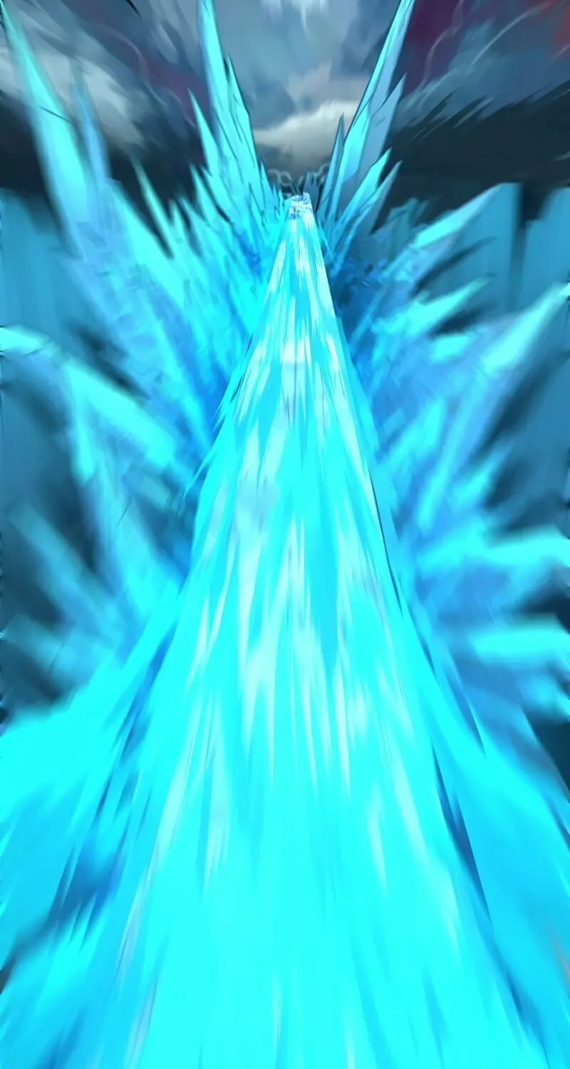 Logging 10,000 Years into the Future Chapter 36 page 71 - 