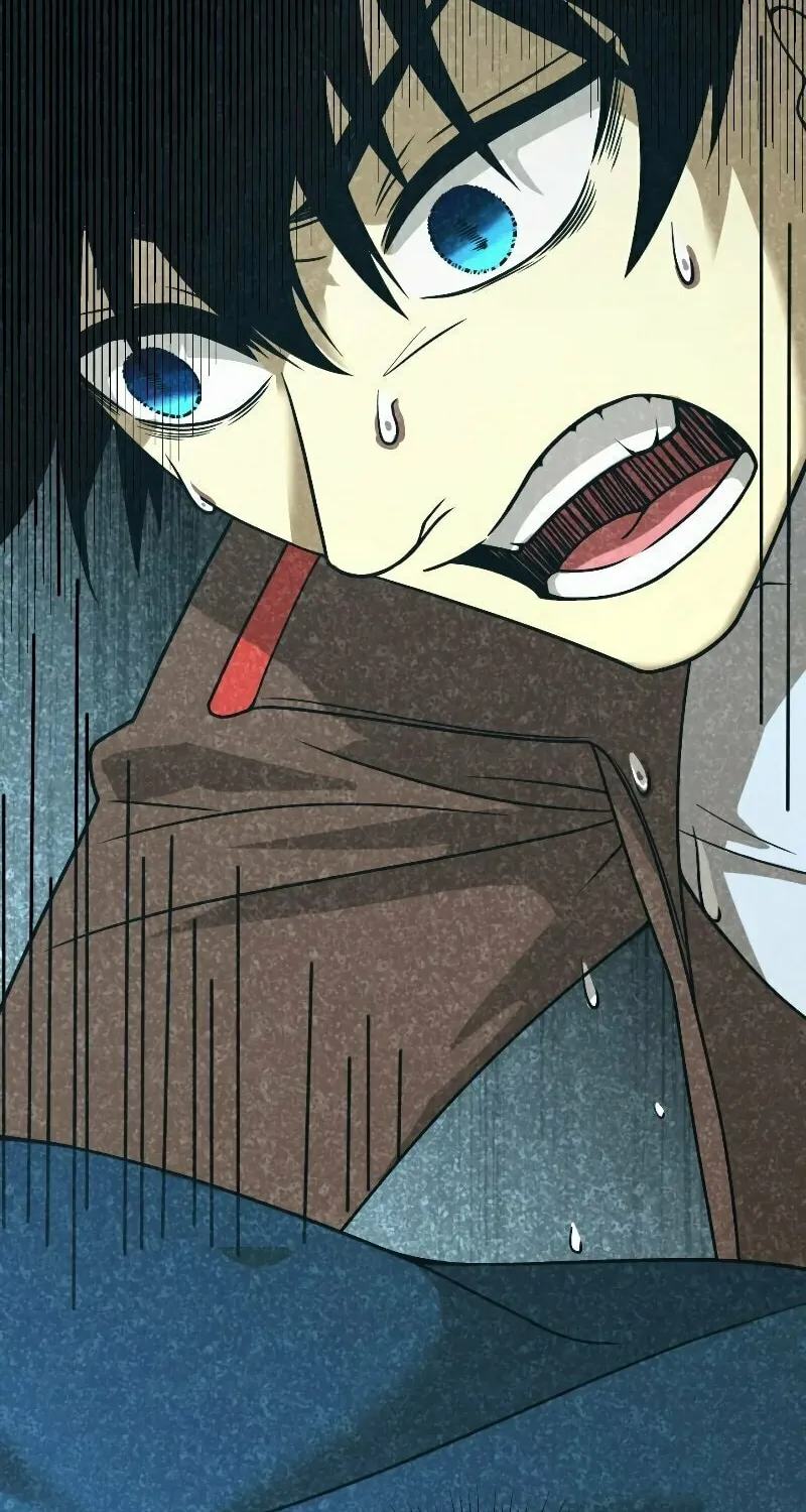 Logging 10,000 Years into the Future Chapter 36 page 75 - 