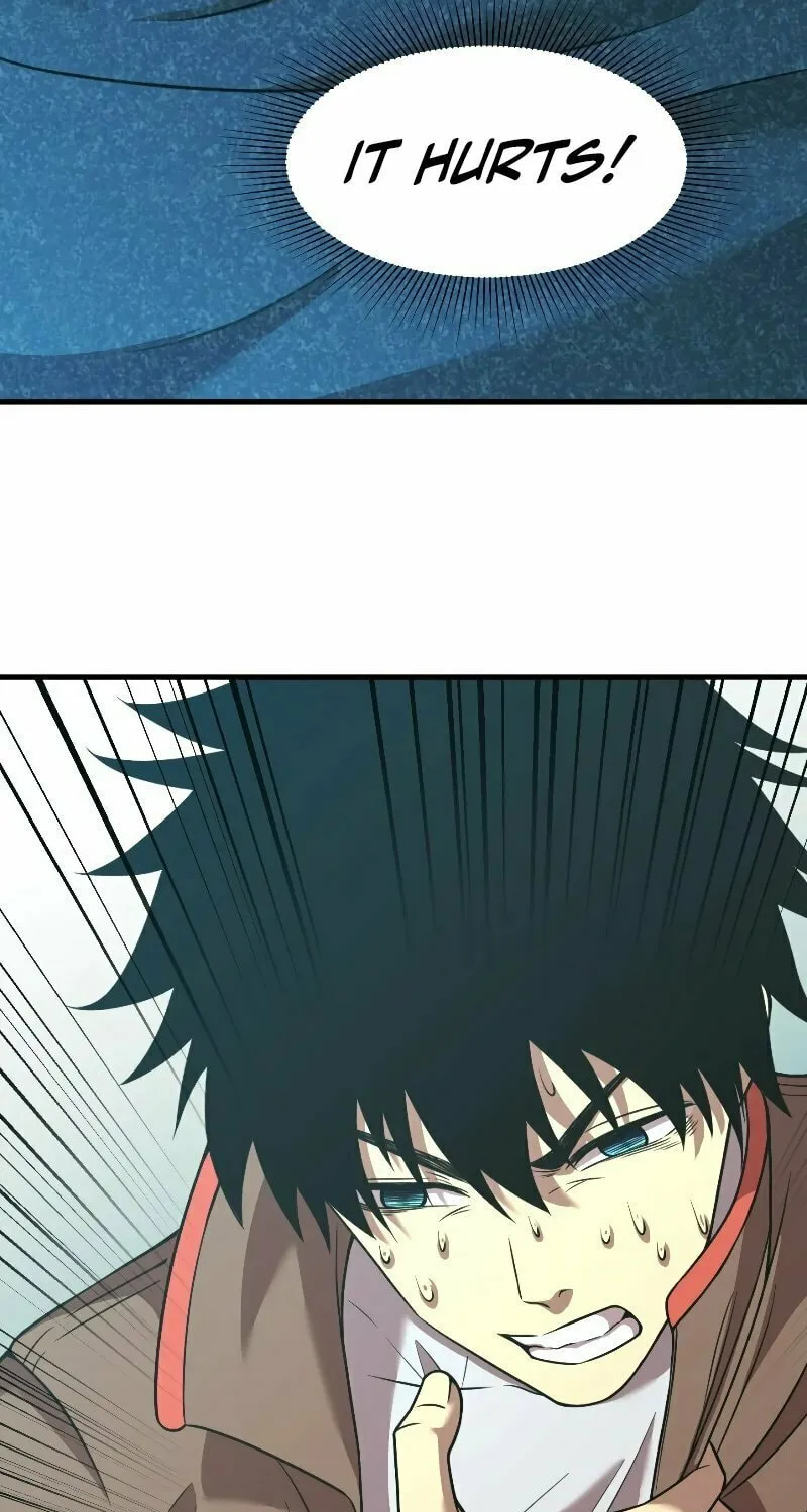 Logging 10,000 Years into the Future Chapter 36 page 76 - 
