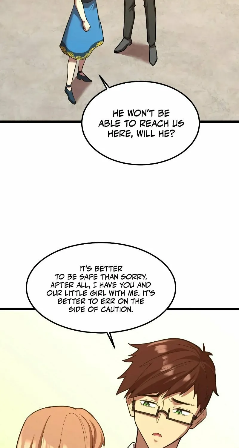 Logging 10,000 Years into the Future Chapter 36 page 9 - 