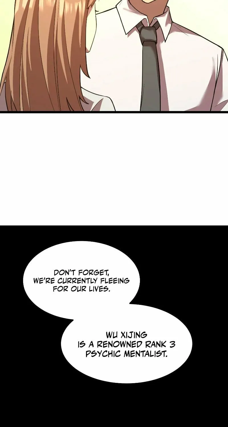 Logging 10,000 Years into the Future Chapter 36 page 10 - 