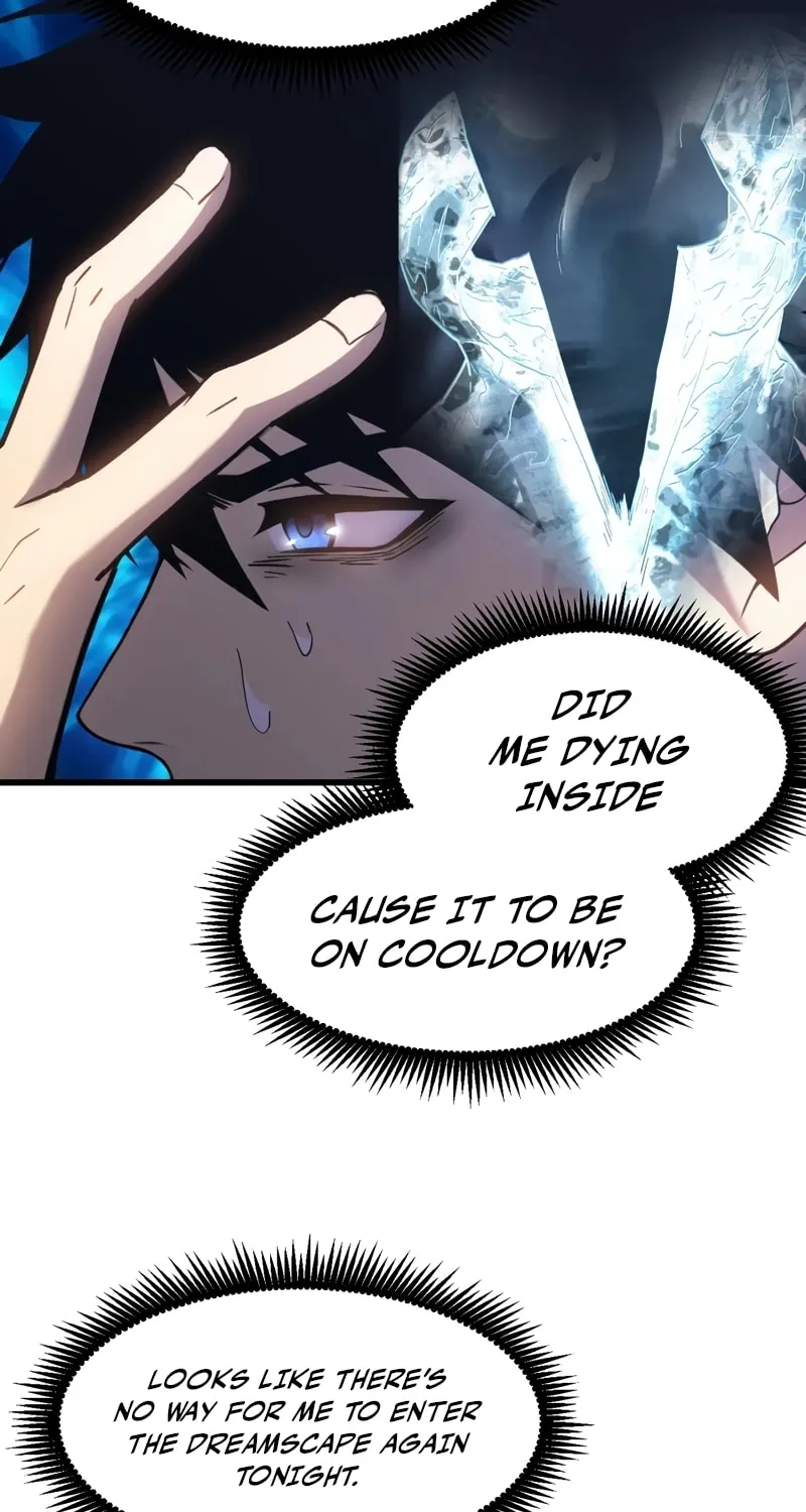 Logging 10,000 Years into the Future Chapter 37 page 14 - 