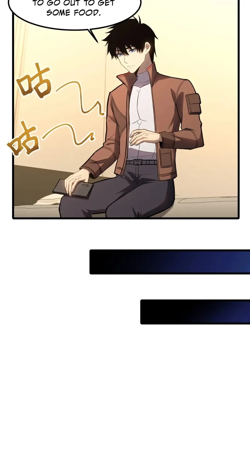 Logging 10,000 Years into the Future Chapter 37 page 18 - 