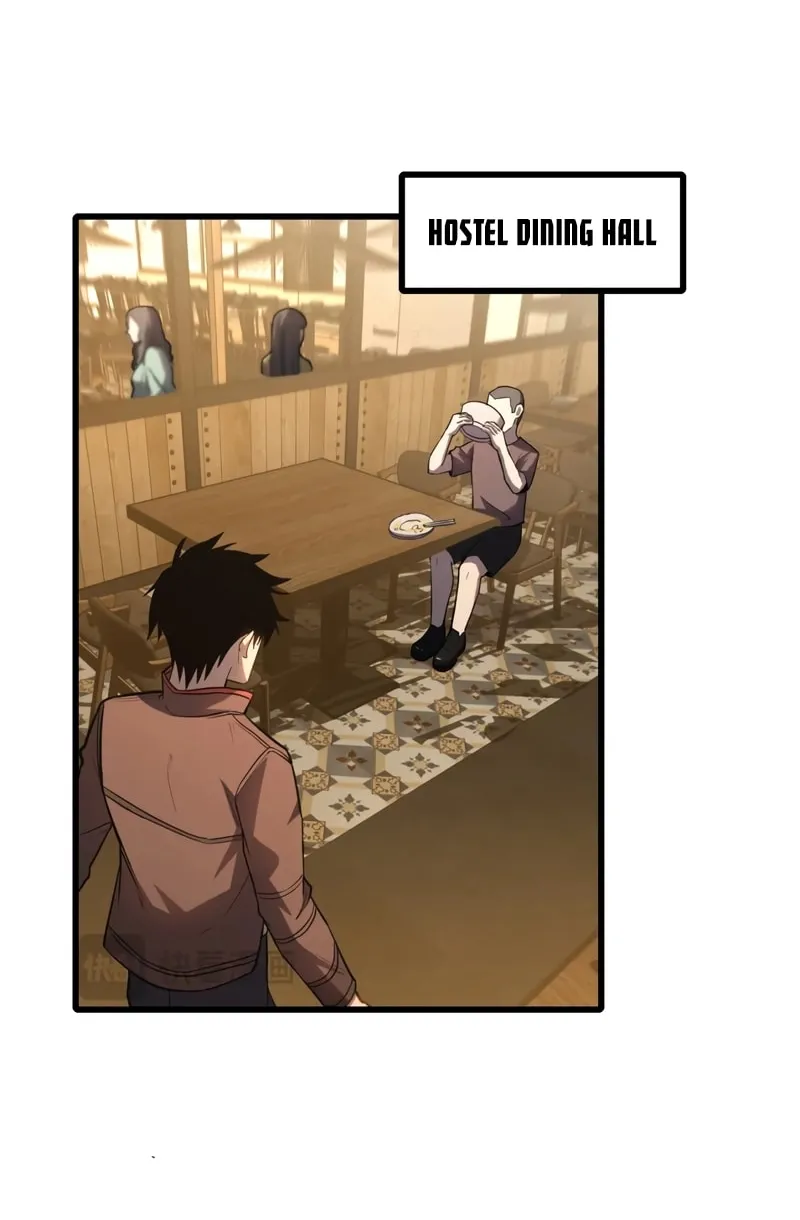Logging 10,000 Years into the Future Chapter 37 page 19 - 