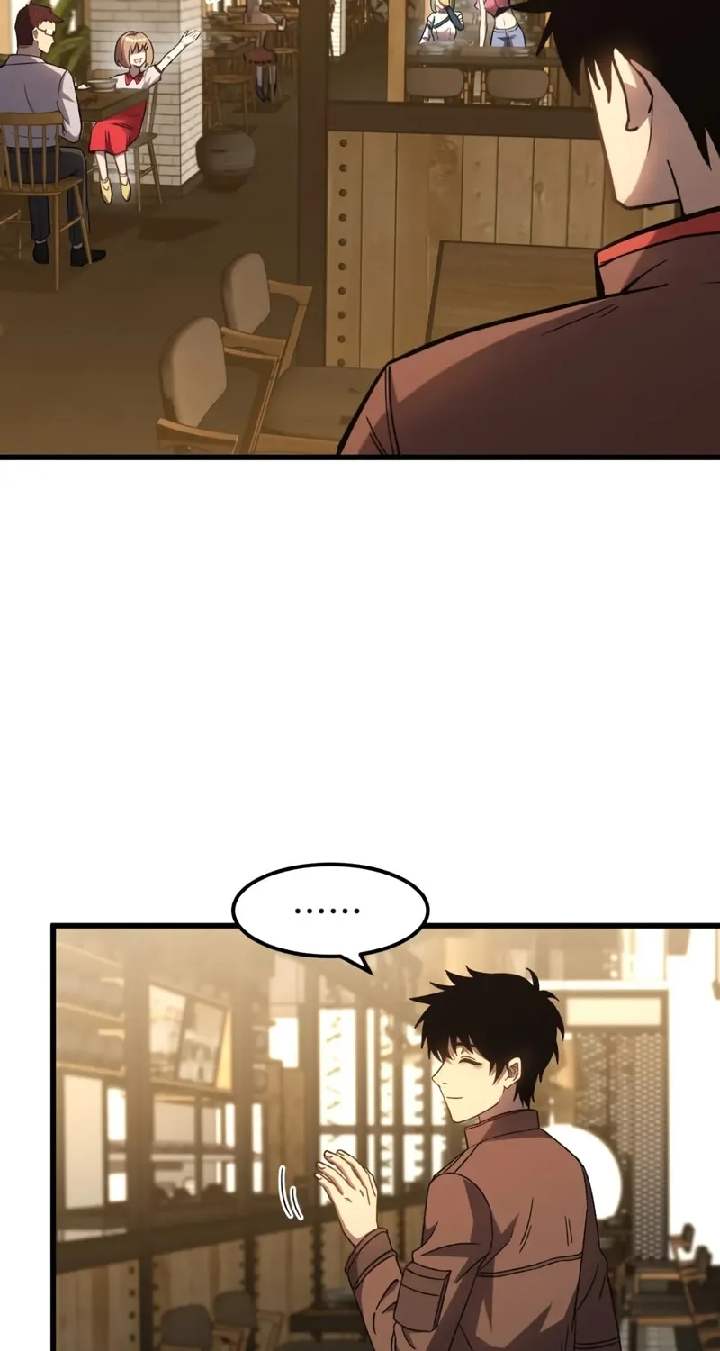 Logging 10,000 Years into the Future Chapter 37 page 21 - 