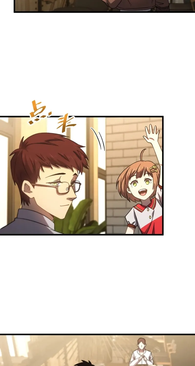 Logging 10,000 Years into the Future Chapter 37 page 22 - 