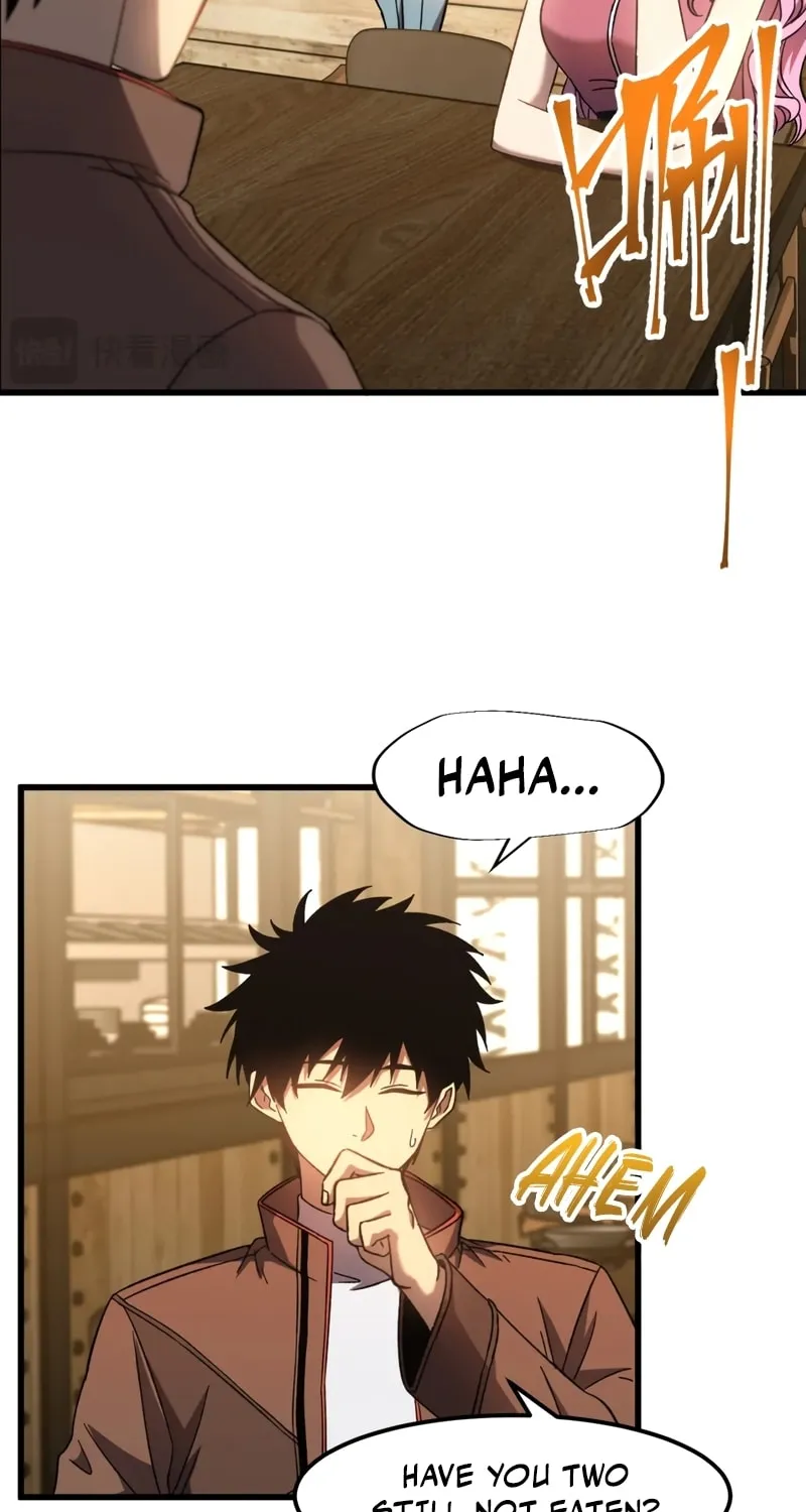 Logging 10,000 Years into the Future Chapter 37 page 24 - 