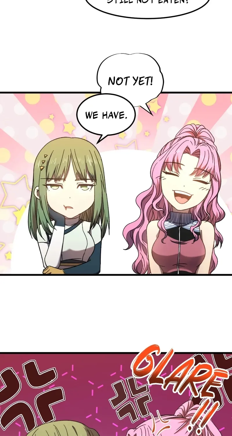 Logging 10,000 Years into the Future Chapter 37 page 25 - 