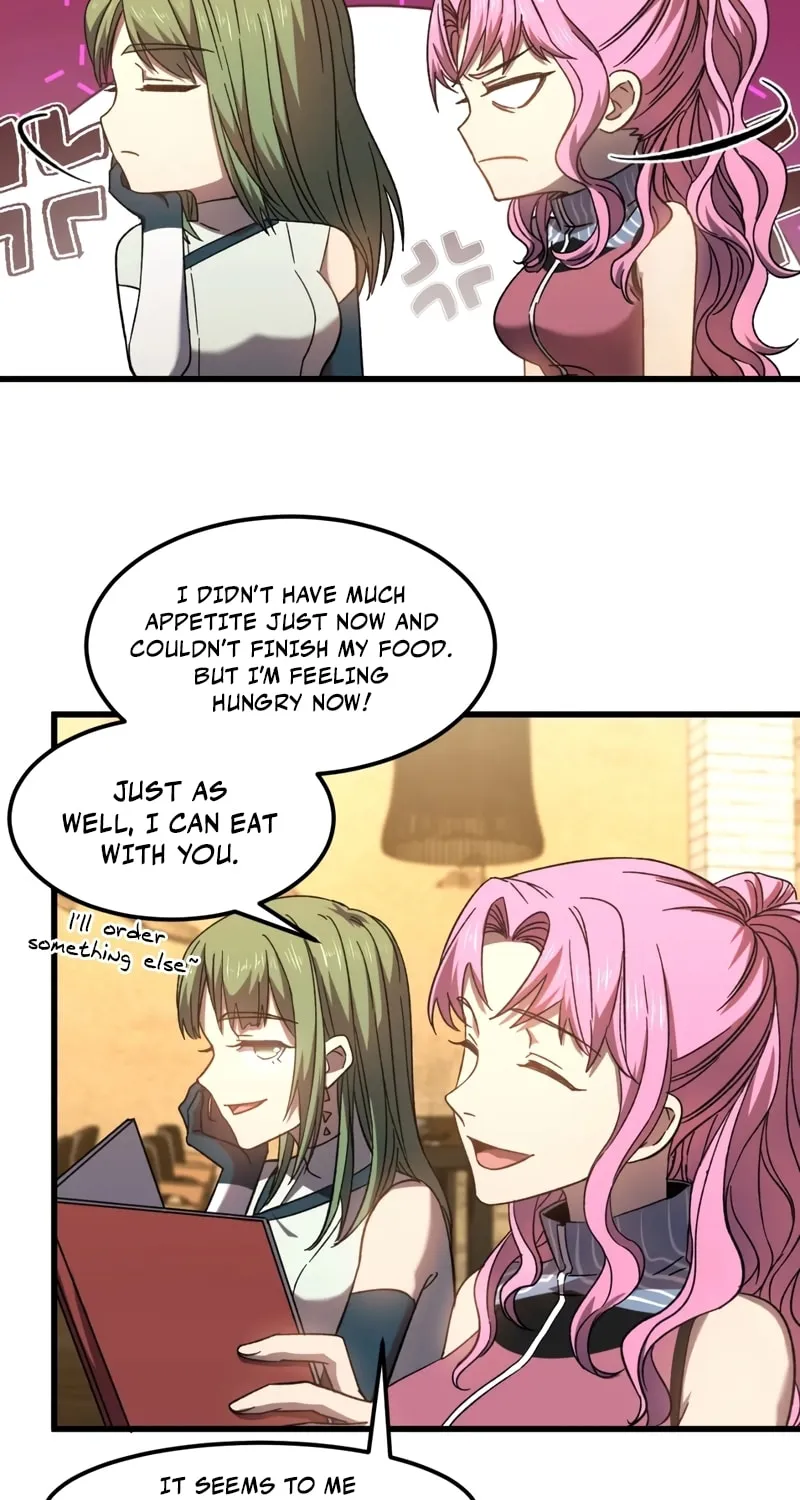 Logging 10,000 Years into the Future Chapter 37 page 26 - 