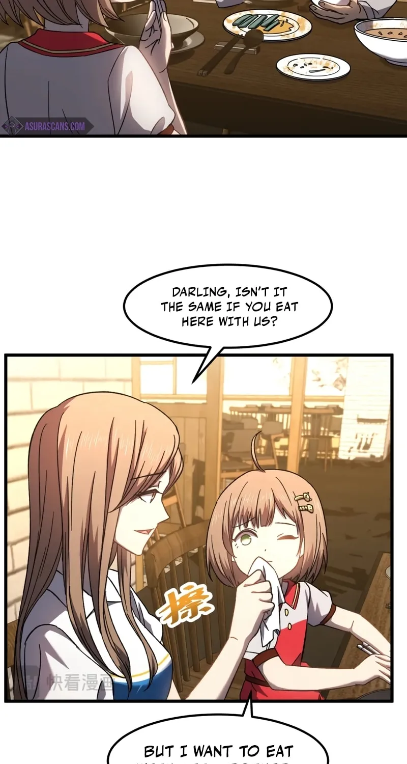 Logging 10,000 Years into the Future Chapter 37 page 28 - 