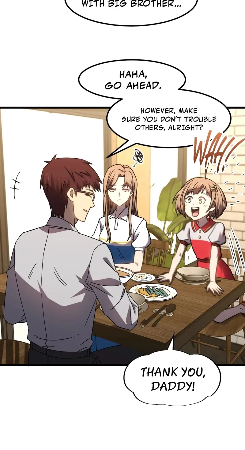 Logging 10,000 Years into the Future Chapter 37 page 29 - 