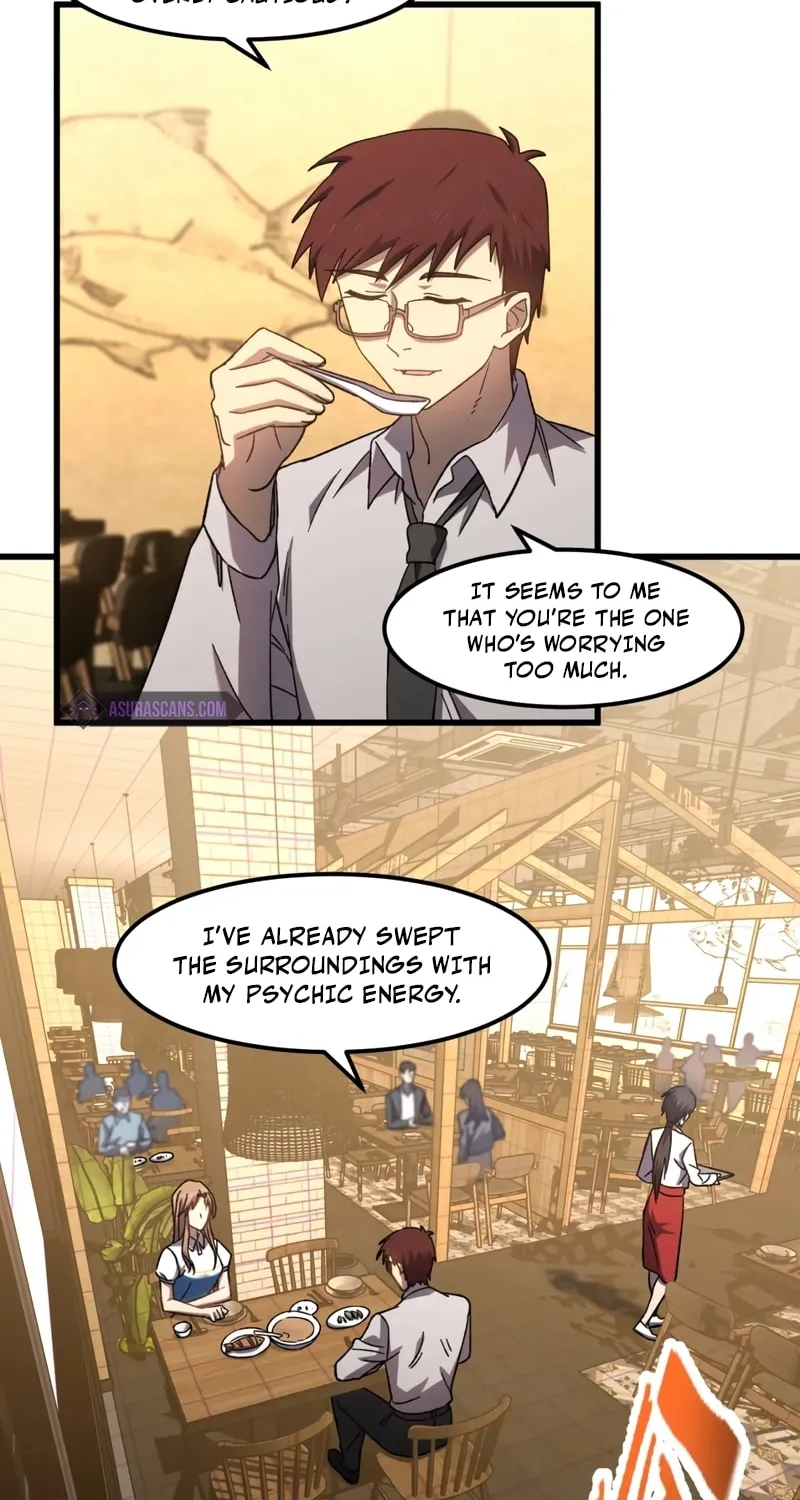 Logging 10,000 Years into the Future Chapter 37 page 31 - 