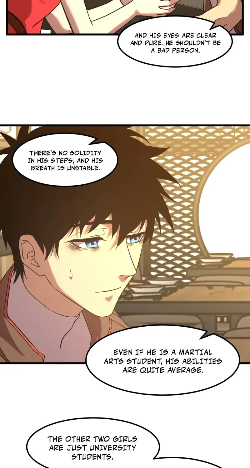 Logging 10,000 Years into the Future Chapter 37 page 33 - 