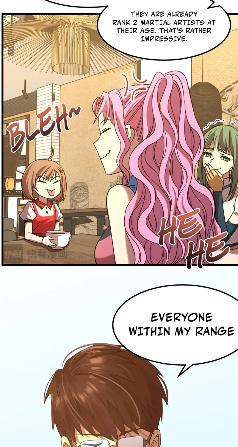 Logging 10,000 Years into the Future Chapter 37 page 34 - 