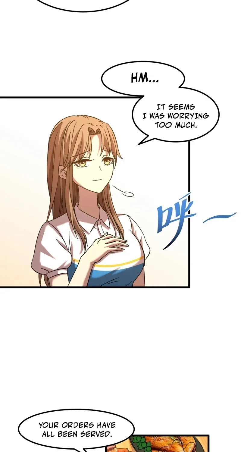 Logging 10,000 Years into the Future Chapter 37 page 36 - 