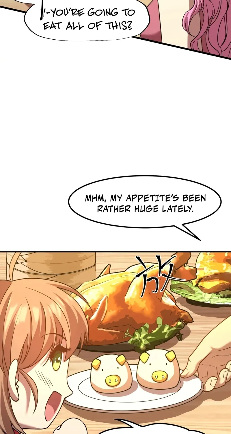 Logging 10,000 Years into the Future Chapter 37 page 38 - 