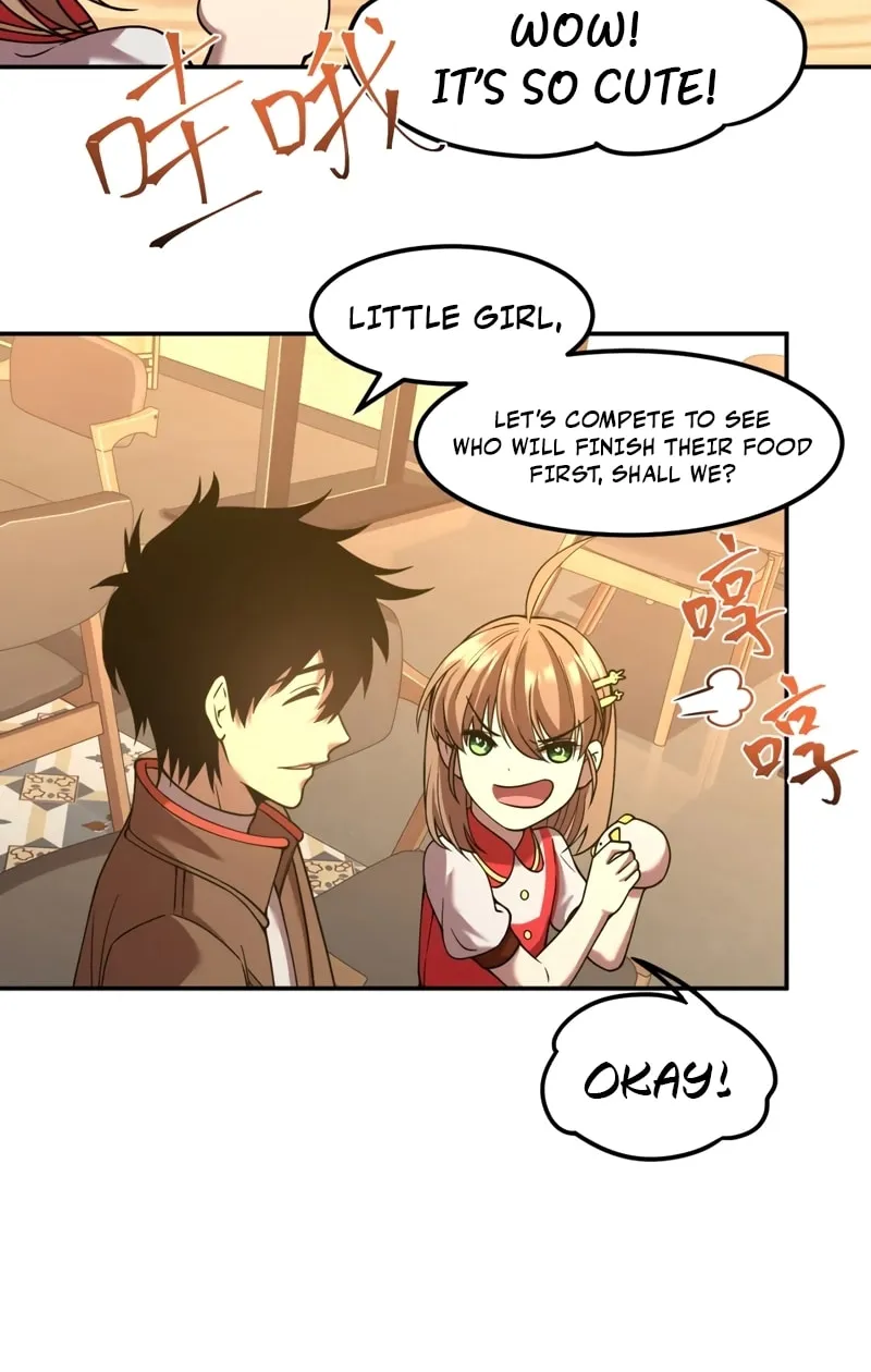 Logging 10,000 Years into the Future Chapter 37 page 39 - 