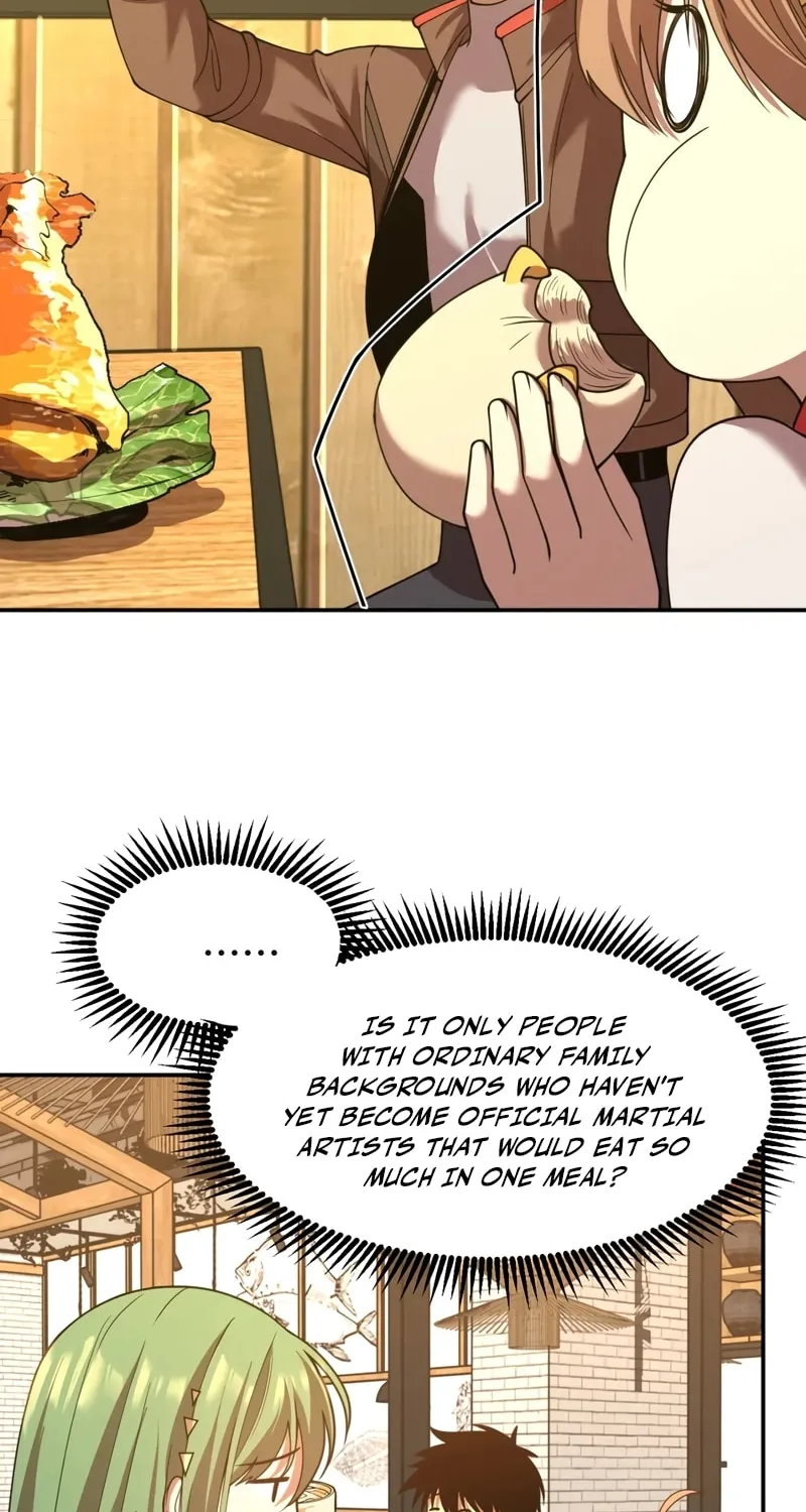 Logging 10,000 Years into the Future Chapter 37 page 41 - 