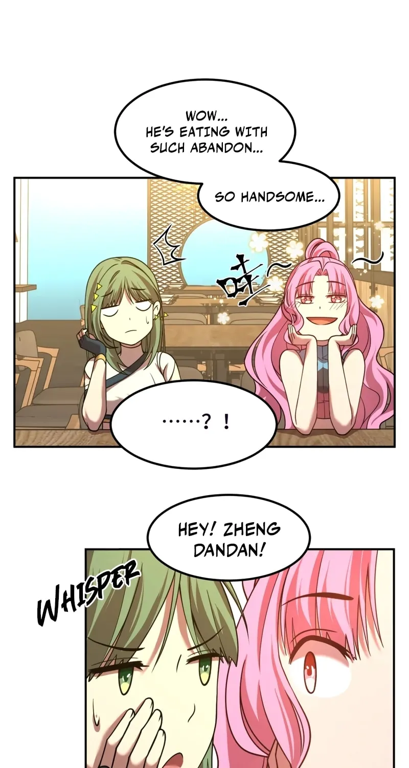 Logging 10,000 Years into the Future Chapter 37 page 44 - 