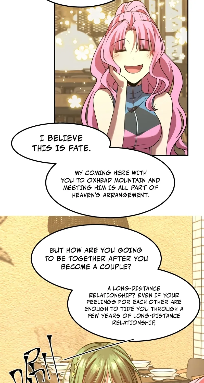 Logging 10,000 Years into the Future Chapter 37 page 47 - 