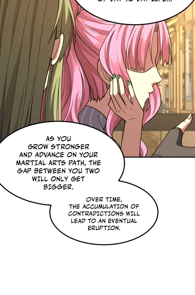 Logging 10,000 Years into the Future Chapter 37 page 49 - 