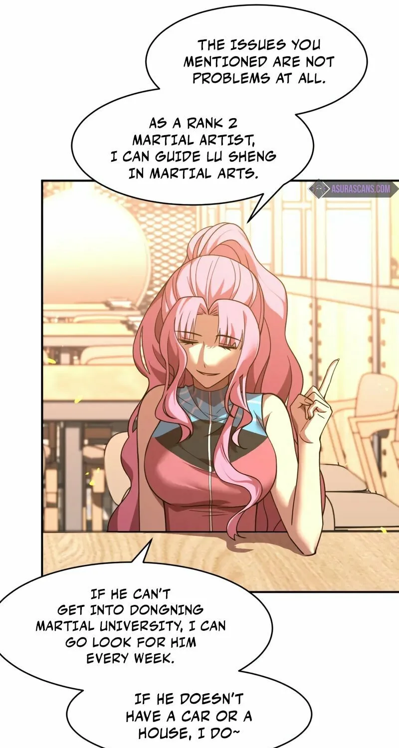 Logging 10,000 Years into the Future Chapter 37 page 50 - 
