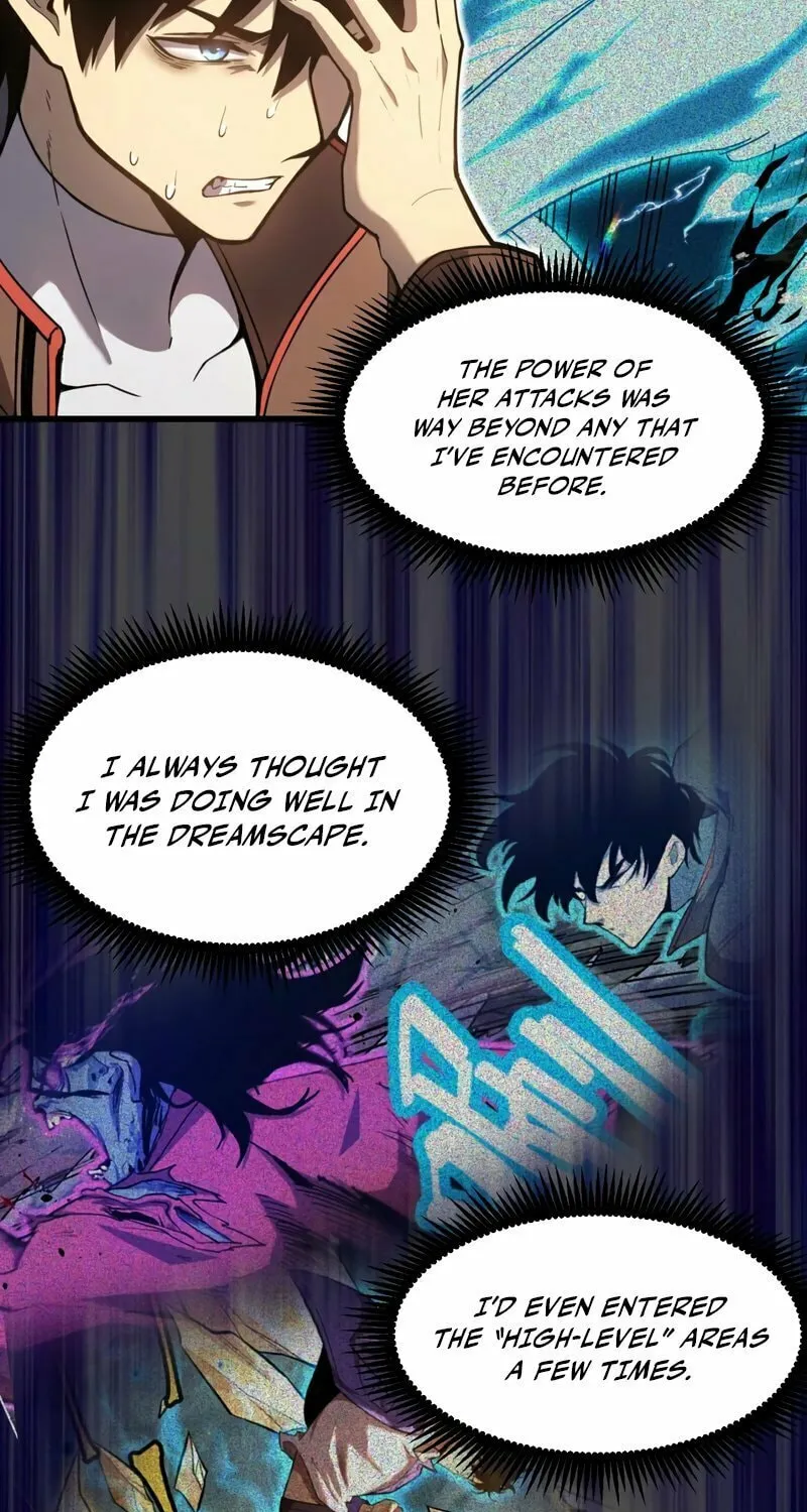 Logging 10,000 Years into the Future Chapter 37 page 6 - 