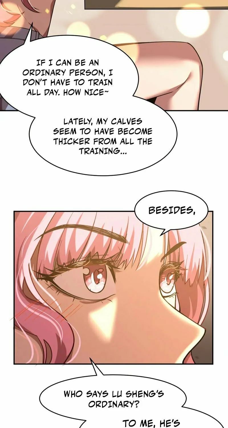 Logging 10,000 Years into the Future Chapter 37 page 52 - 