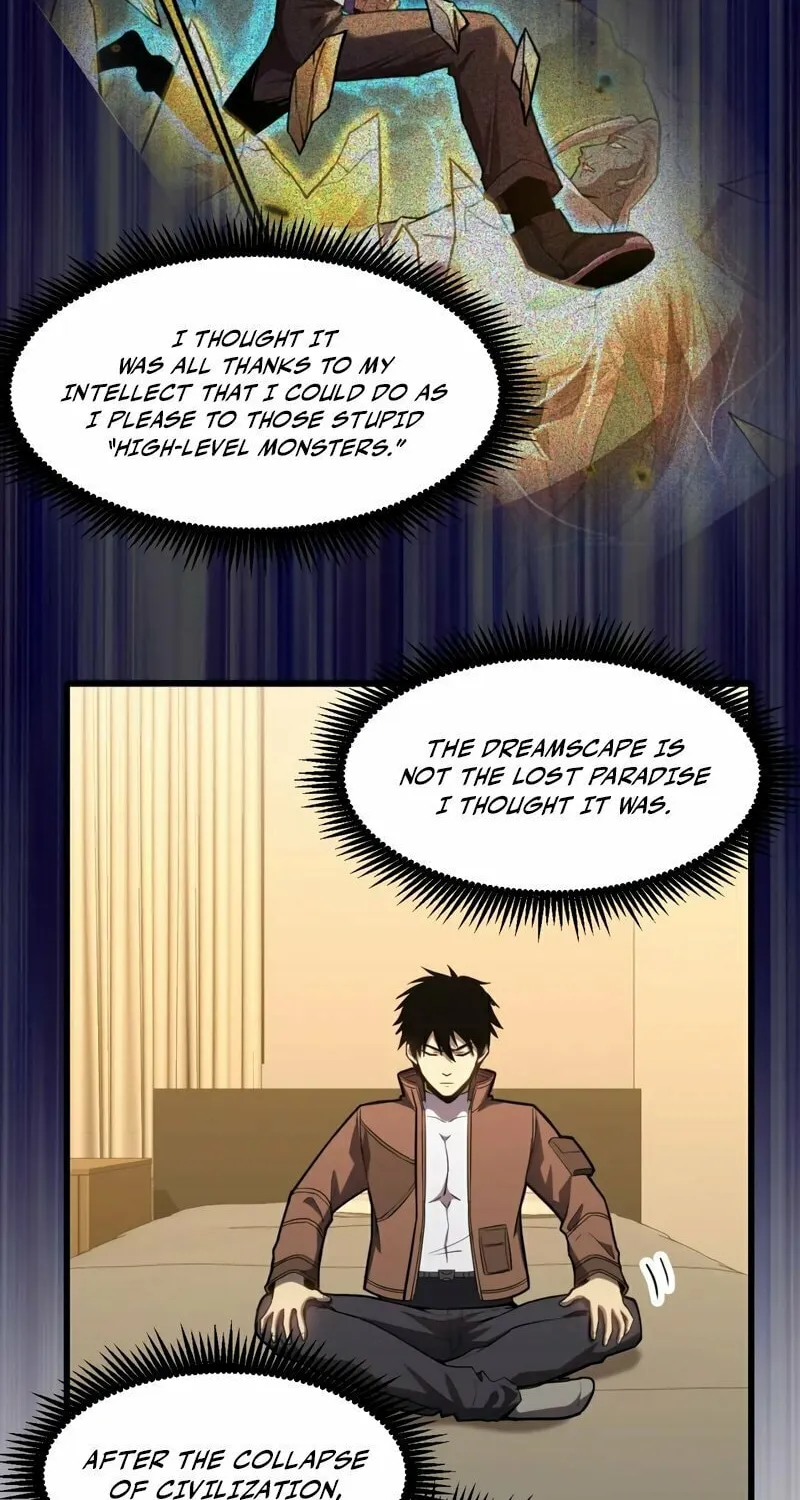 Logging 10,000 Years into the Future Chapter 37 page 7 - 