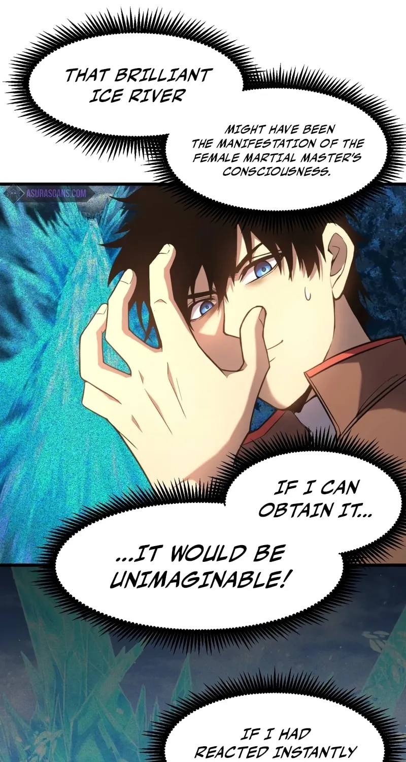 Logging 10,000 Years into the Future Chapter 37 page 10 - 