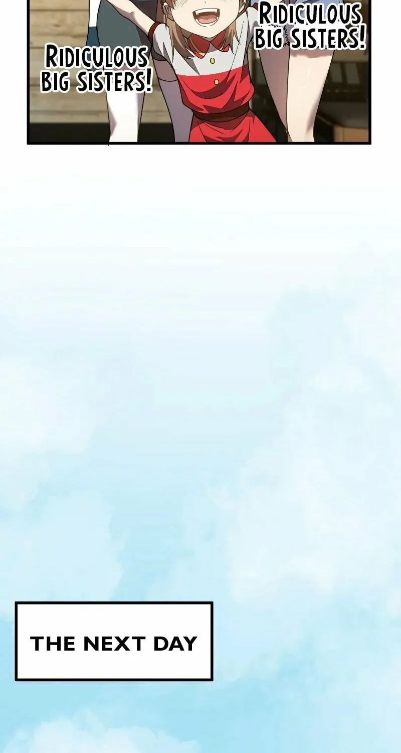 Logging 10,000 Years into the Future Chapter 38 page 13 - 