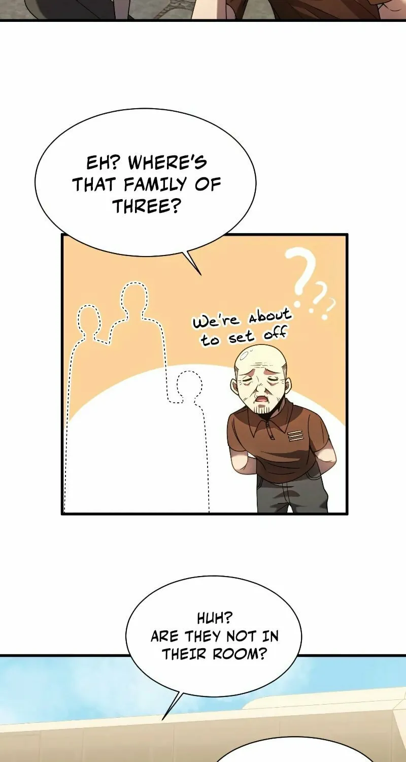 Logging 10,000 Years into the Future Chapter 38 page 15 - 