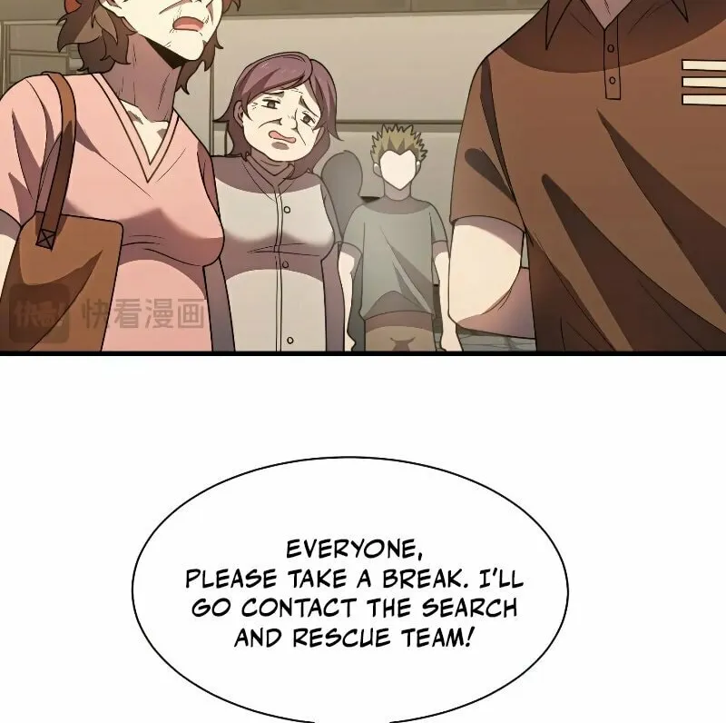 Logging 10,000 Years into the Future Chapter 38 page 17 - 