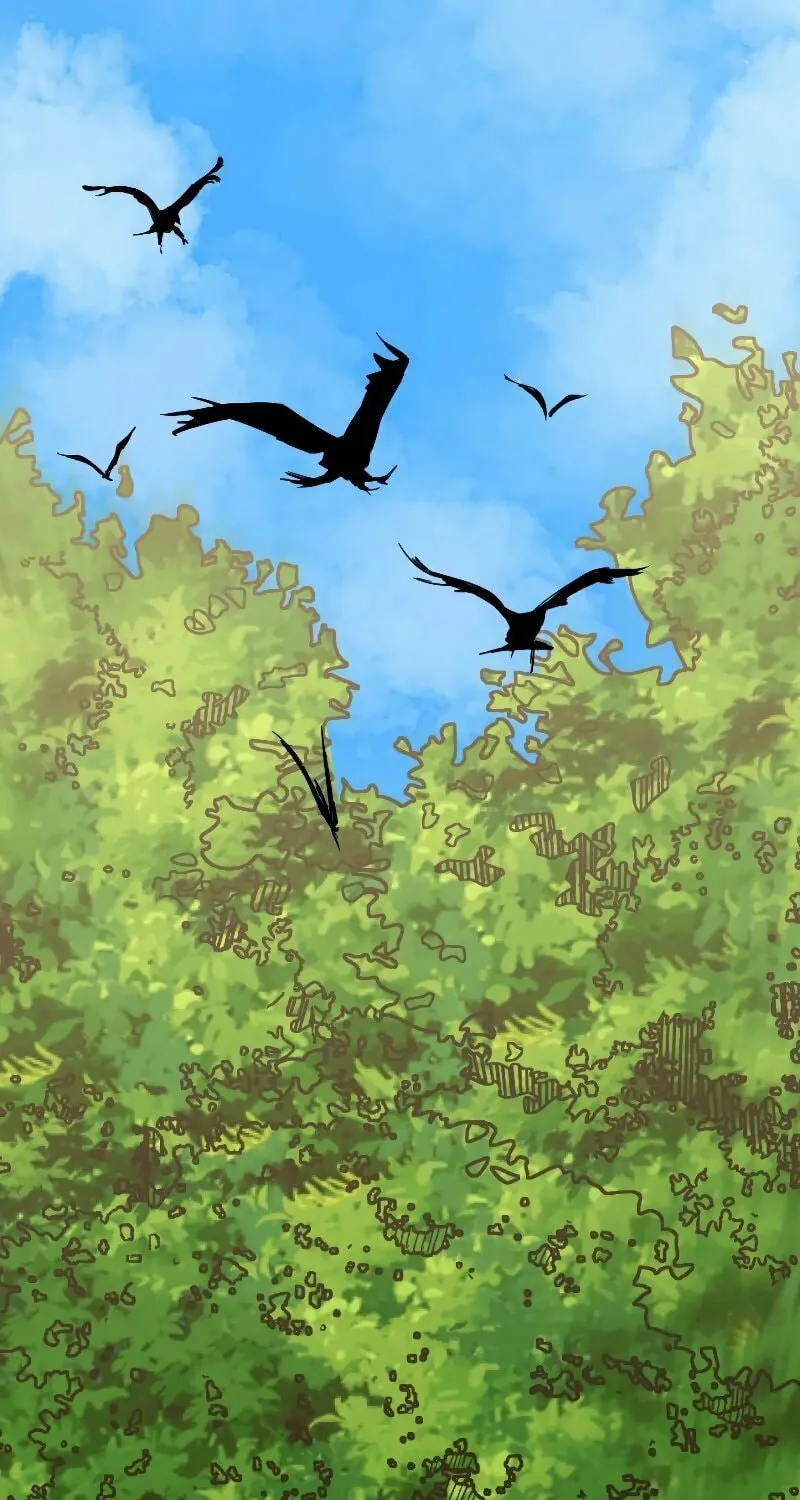 Logging 10,000 Years into the Future Chapter 38 page 22 - 