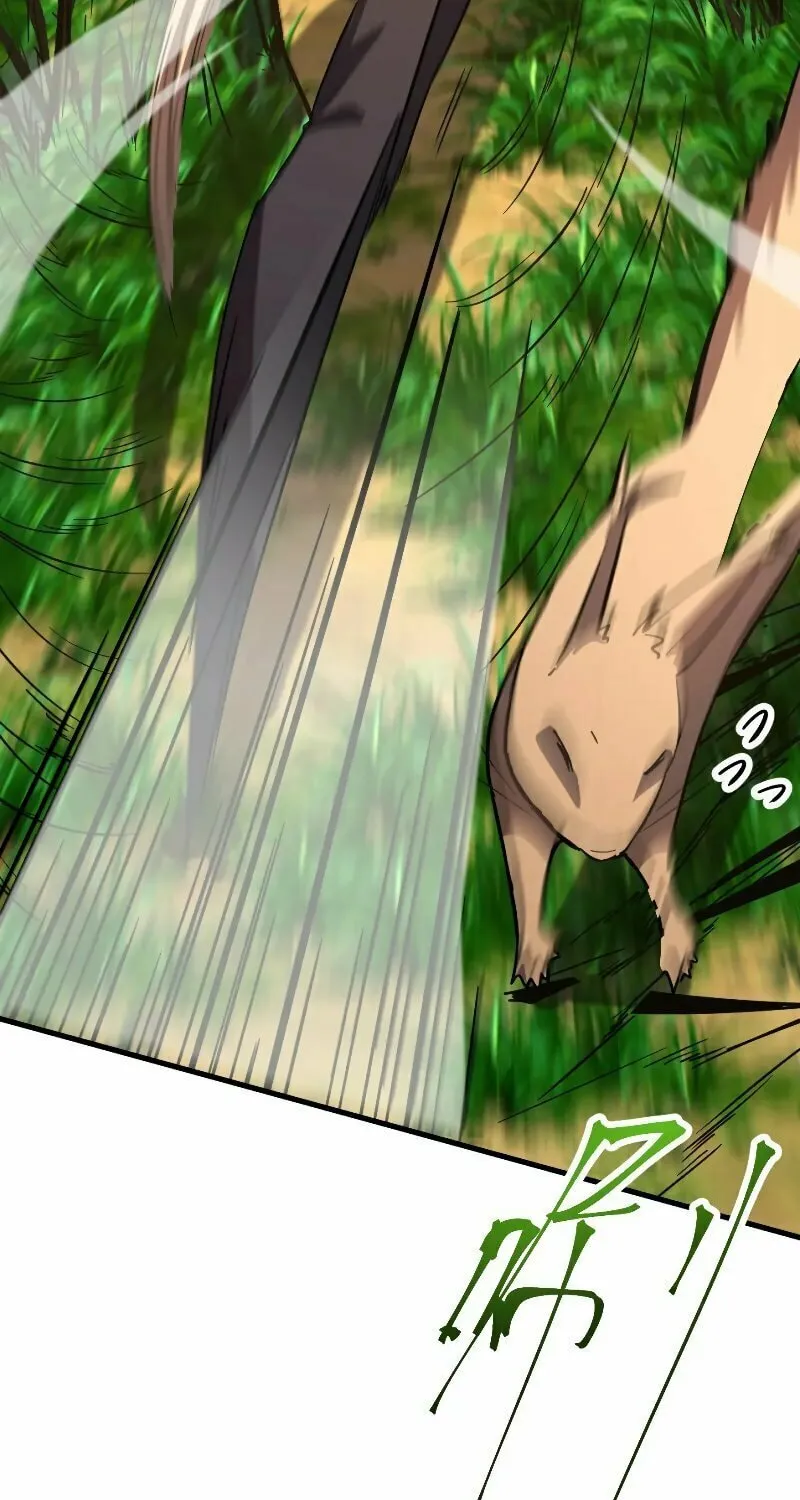Logging 10,000 Years into the Future Chapter 38 page 24 - 