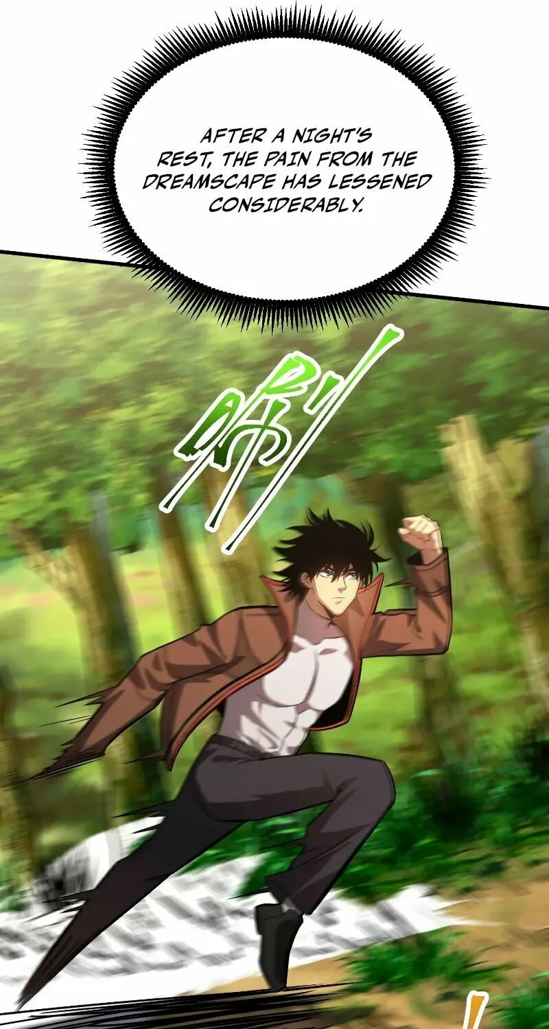 Logging 10,000 Years into the Future Chapter 38 page 26 - 