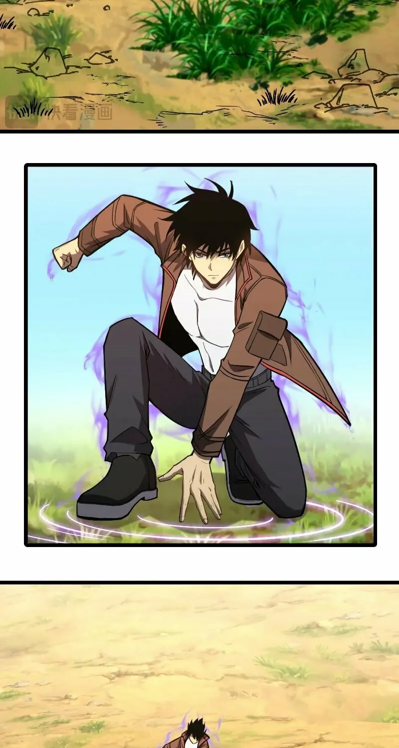 Logging 10,000 Years into the Future Chapter 38 page 29 - 