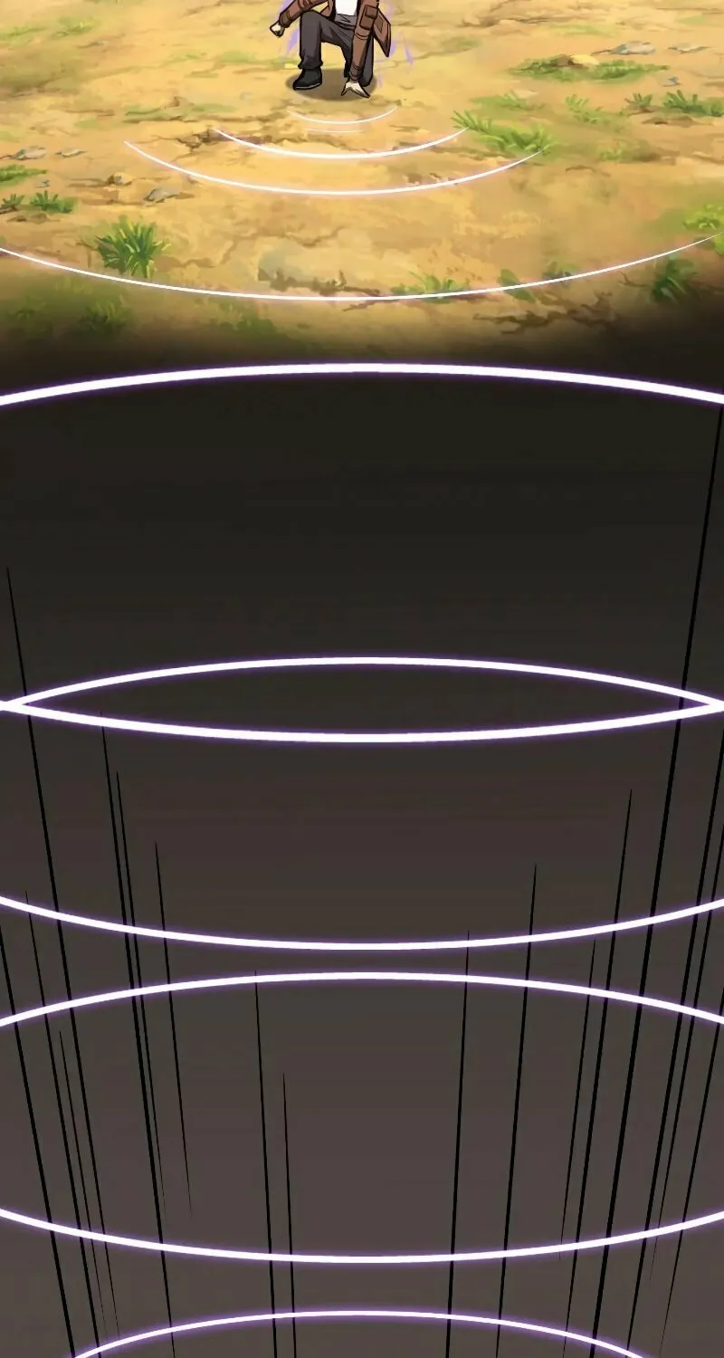 Logging 10,000 Years into the Future Chapter 38 page 30 - 