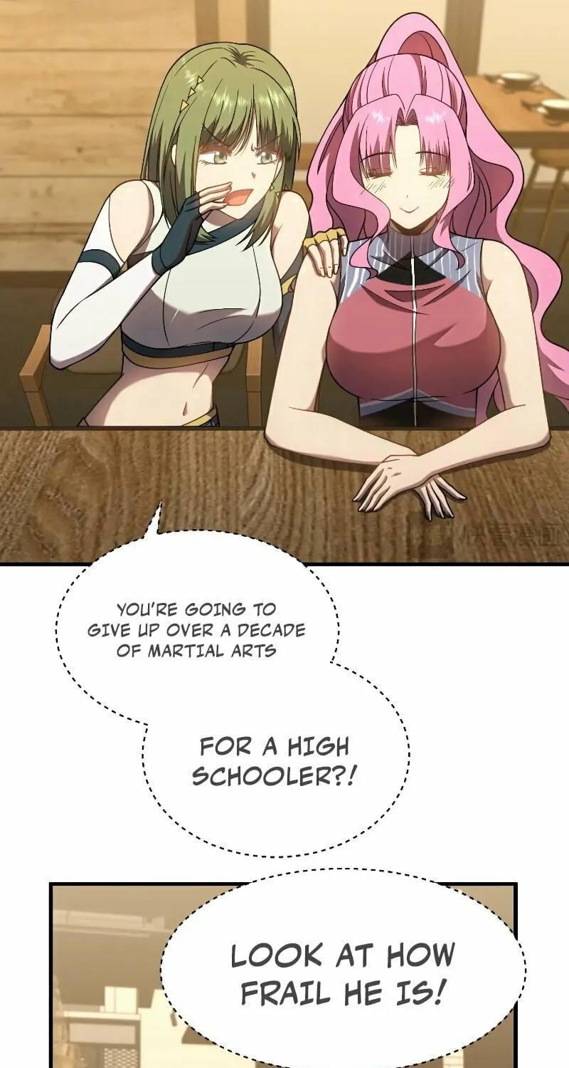 Logging 10,000 Years into the Future Chapter 38 page 4 - 
