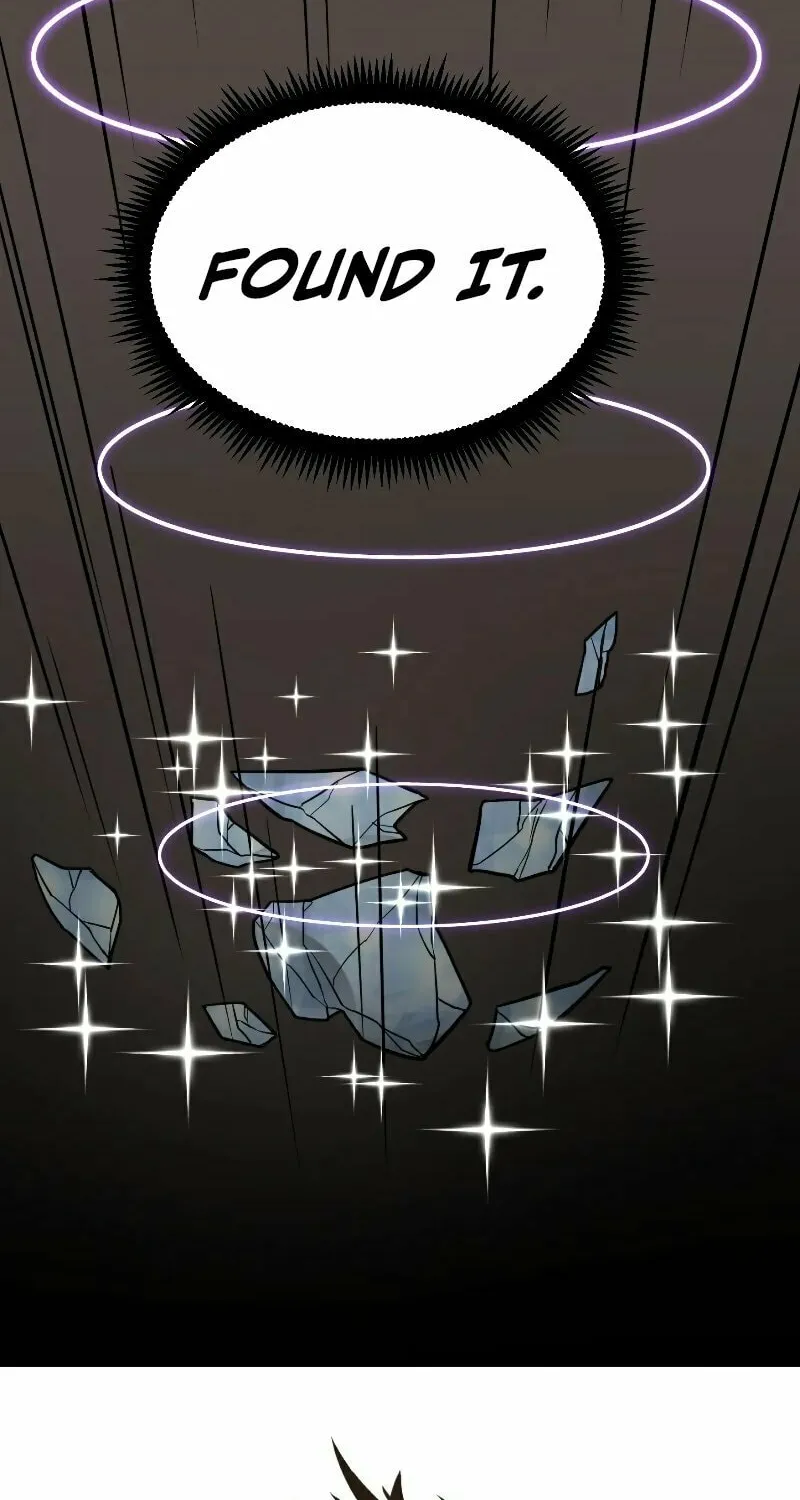 Logging 10,000 Years into the Future Chapter 38 page 31 - 