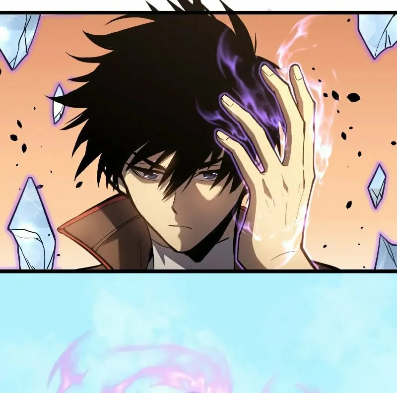 Logging 10,000 Years into the Future Chapter 38 page 32 - 