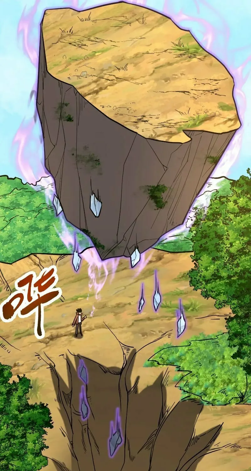 Logging 10,000 Years into the Future Chapter 38 page 33 - 