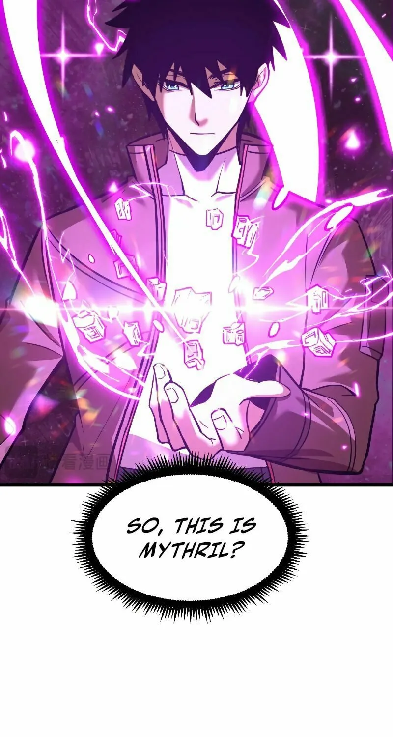Logging 10,000 Years into the Future Chapter 38 page 37 - 