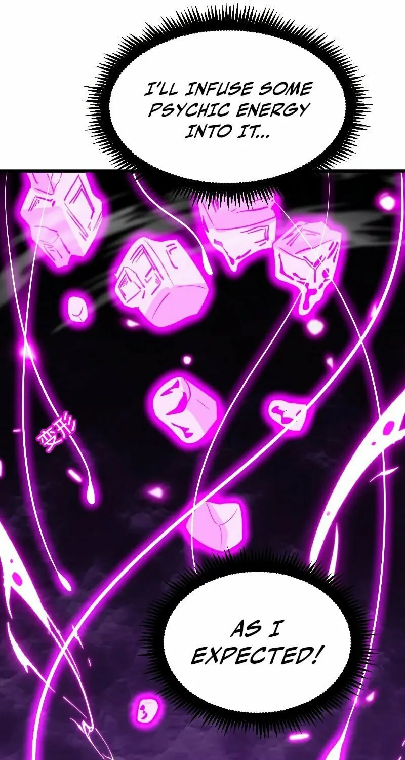 Logging 10,000 Years into the Future Chapter 38 page 39 - 