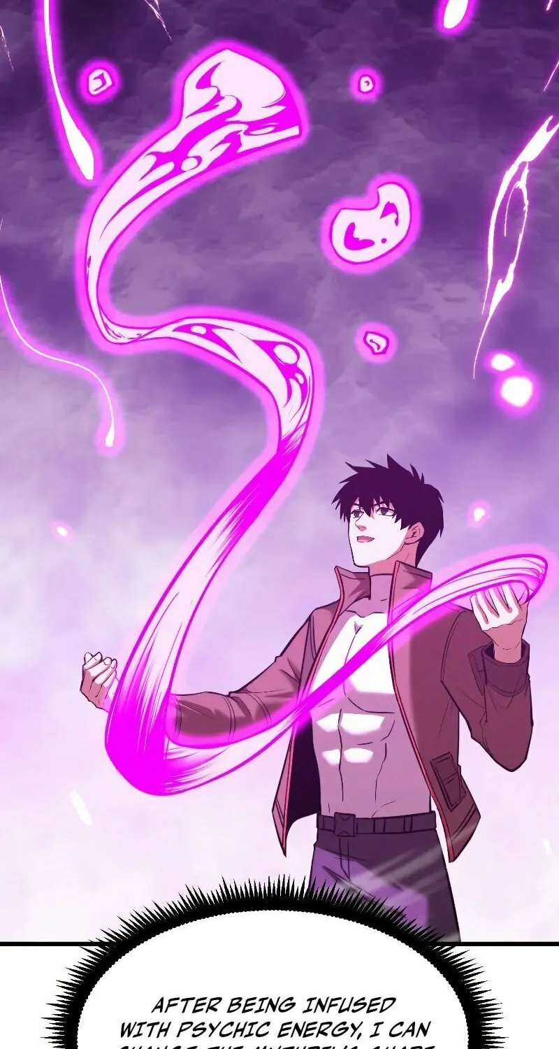 Logging 10,000 Years into the Future Chapter 38 page 40 - 